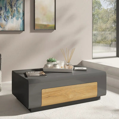 Toledo 99 Coffee Table 110cm