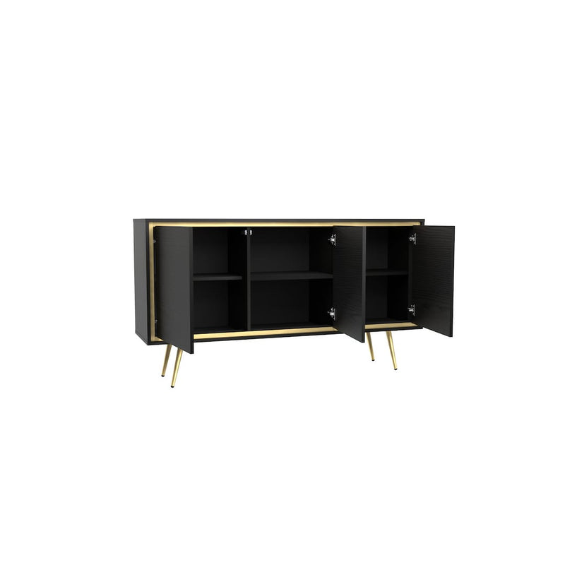 Tori TR-01 Sideboard Cabinet 150cm