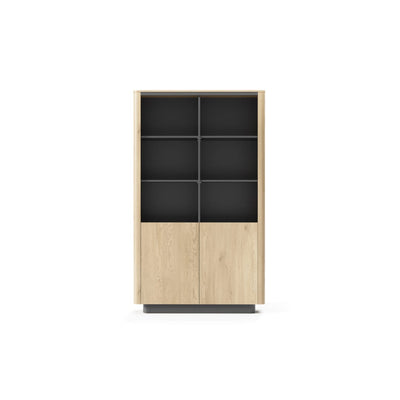Torro Bookcase 113cm