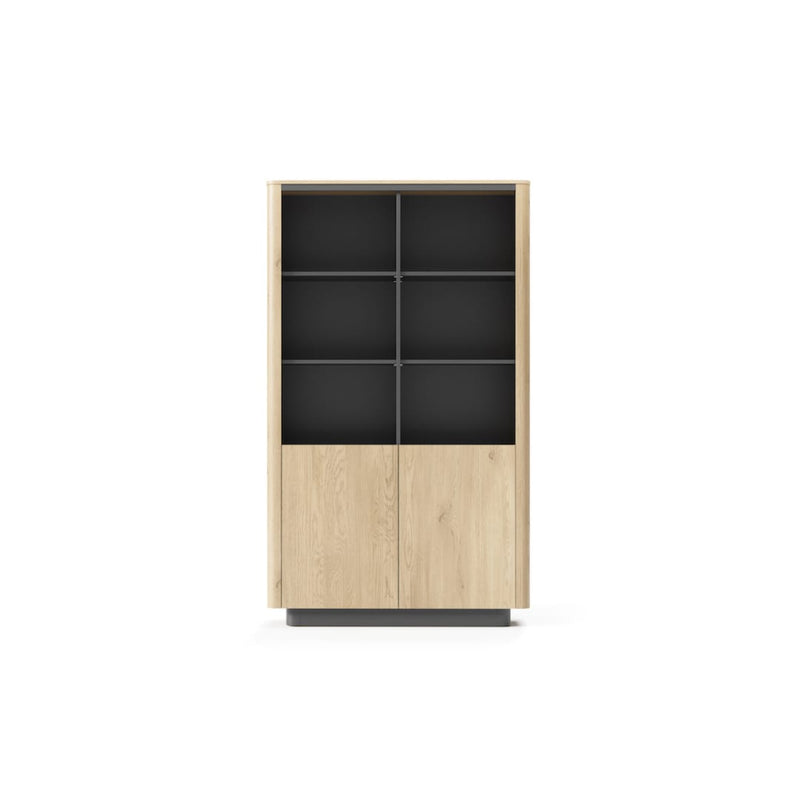 Torro Bookcase 113cm