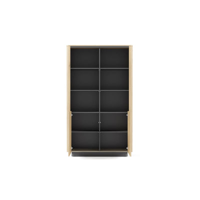 Torro Bookcase 113cm