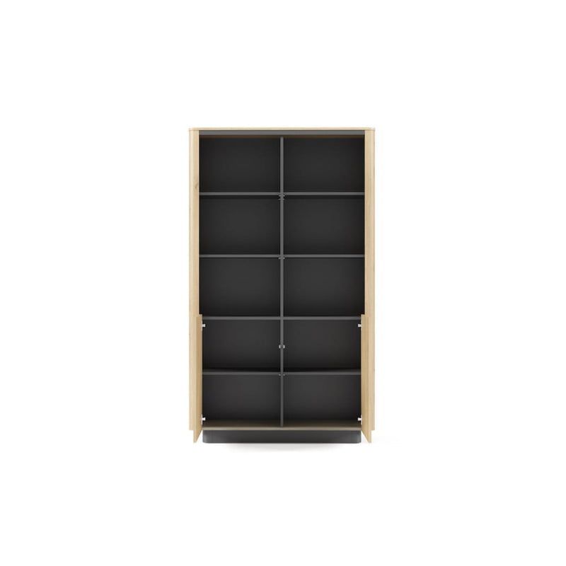 Torro Bookcase 113cm