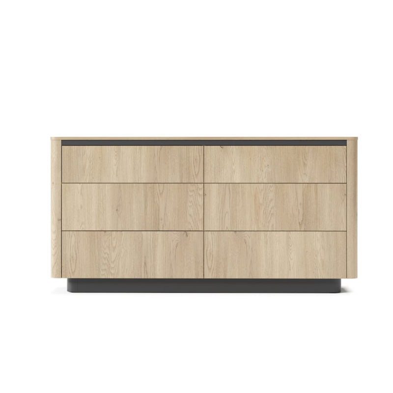 Torro Chest Of Drawers 163cm