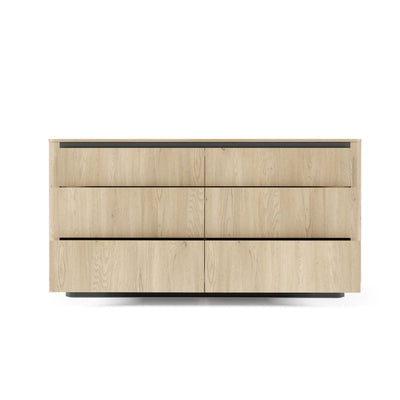 Torro Chest Of Drawers 163cm