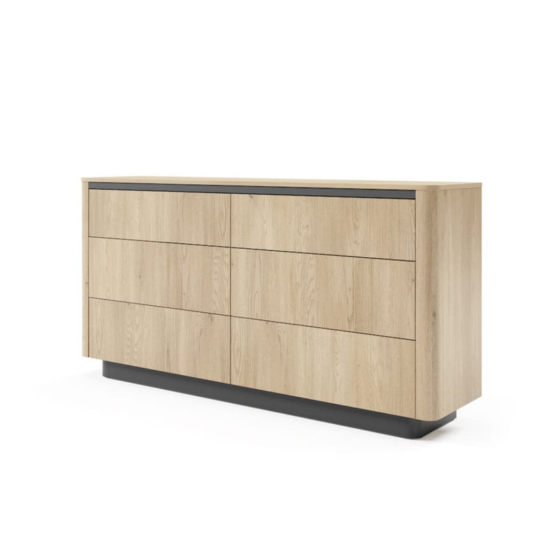 Torro Chest Of Drawers 163cm