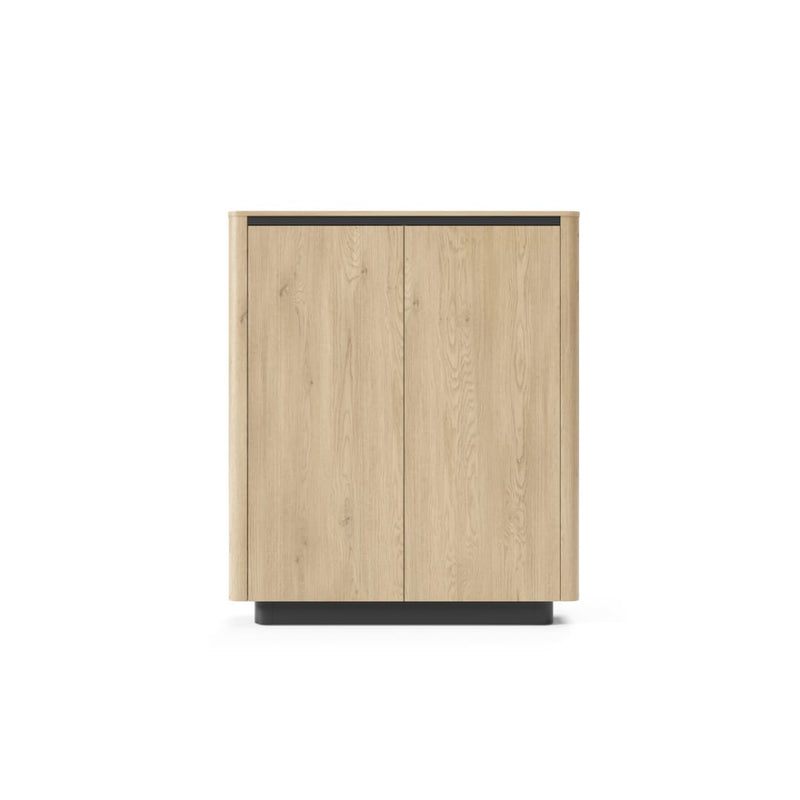 Torro Highboard Cabinet 113cm