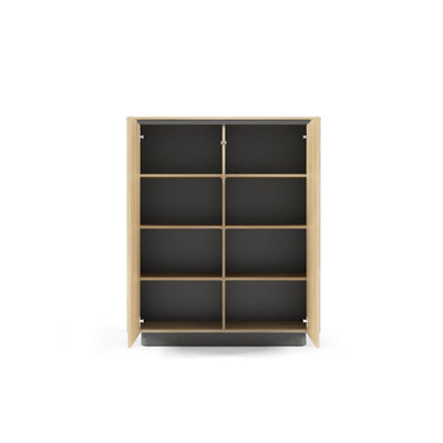 Torro Highboard Cabinet 113cm