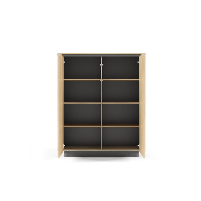 Torro Highboard Cabinet 113cm
