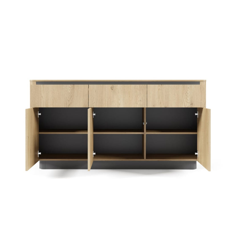 Torro Sideboard Cabinet 163cm