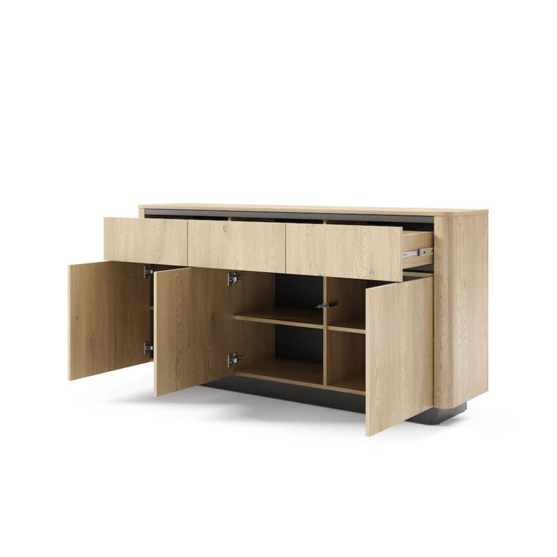 Torro Sideboard Cabinet 163cm