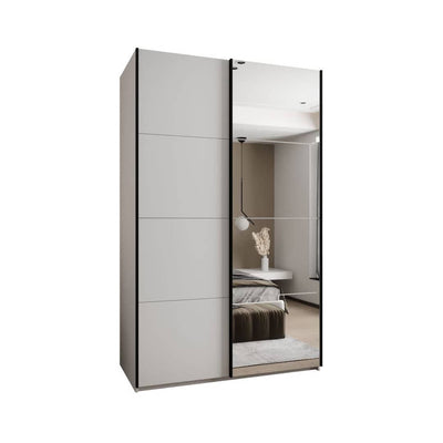 Trosa III Sliding Door Wardrobe 160cm