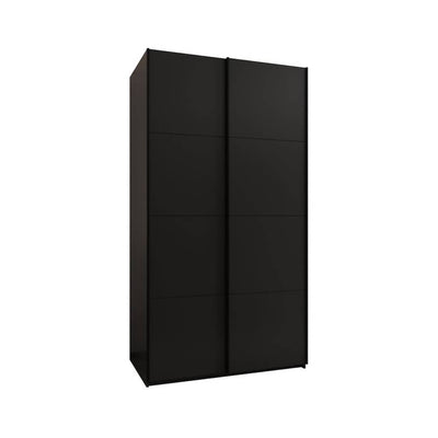 Trosa I Sliding Door Wardrobe 140cm