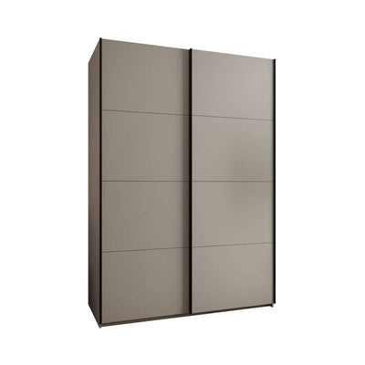 Trosa I Sliding Door Wardrobe 170cm