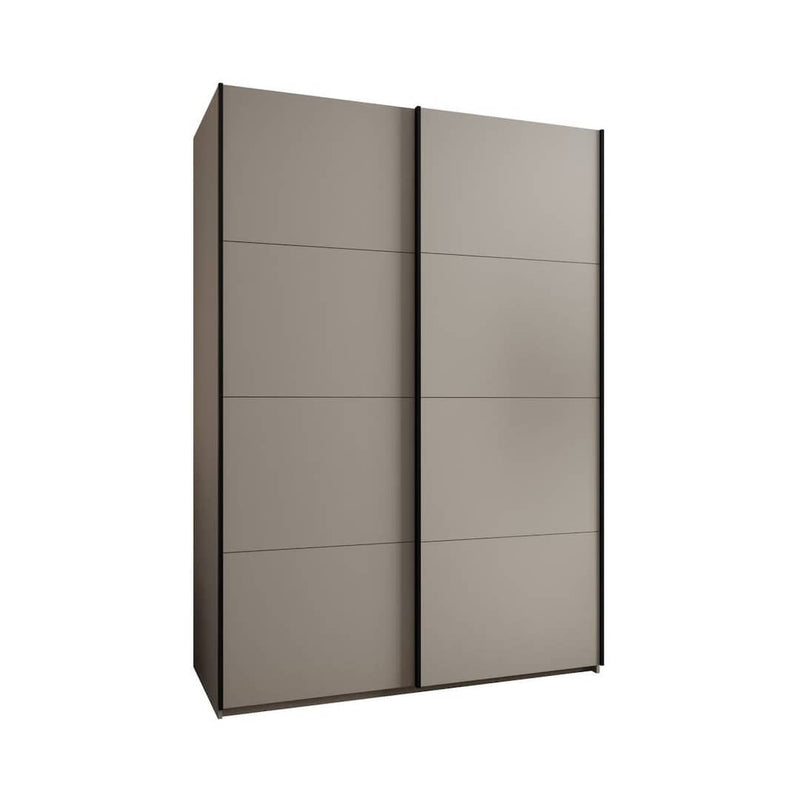 Trosa I Sliding Door Wardrobe 180cm