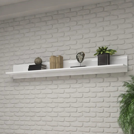 Tulsa 02 Wall Shelf 180cm