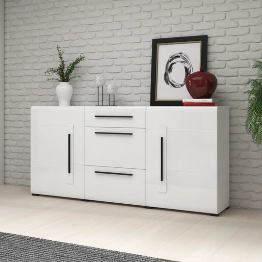 Tulsa 26 Sideboard Cabinet 180cm