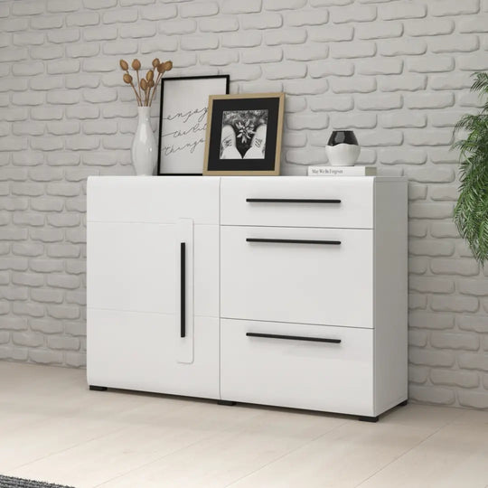 Tulsa 45 Sideboard Cabinet 120cm