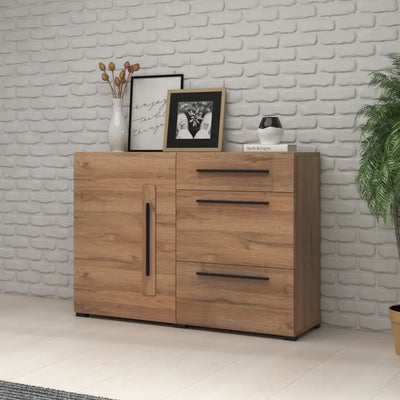 Tulsa 45 Sideboard Cabinet 120cm