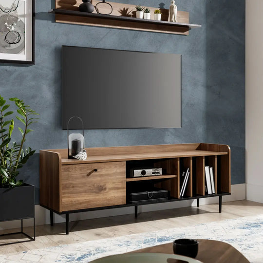 Vasina 08 TV Cabinet 150cm