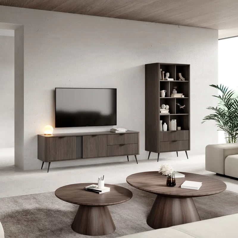 Veris Cabinet 63cm