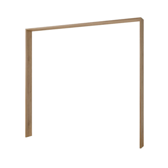 Vertina 04 Wardrobe Frame 232cm