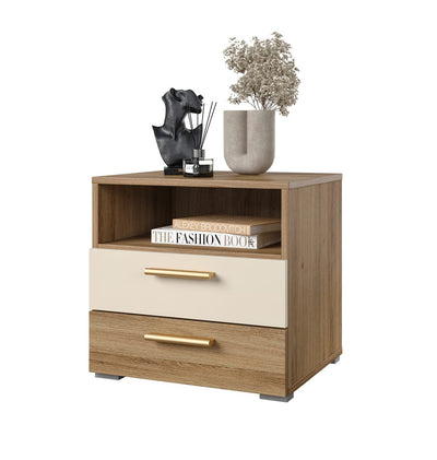 Vertina 22 Bedside Table 46cm