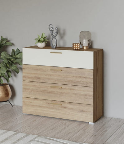 Vertina 27 Chest Of Drawers 100cm