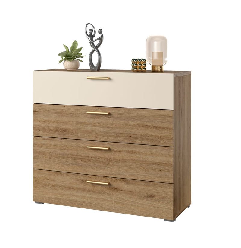 Vertina 27 Chest Of Drawers 100cm