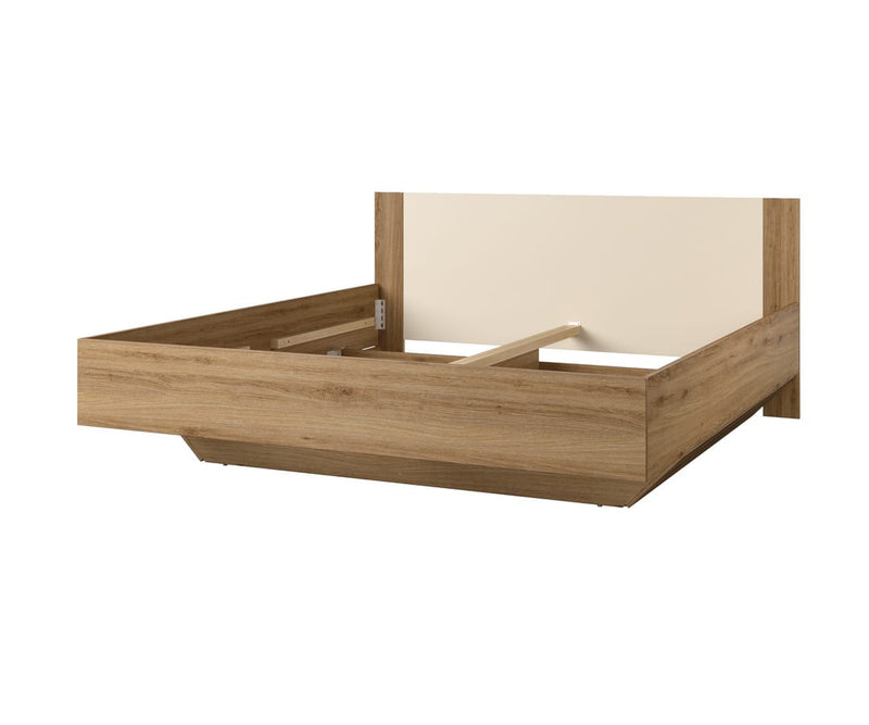 Vertina 32 Bed Frame [EU Super King]