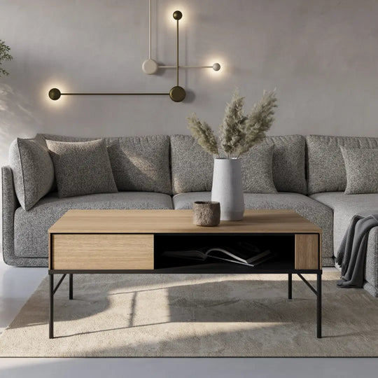 Visso VI-09 Coffee Table 110cm