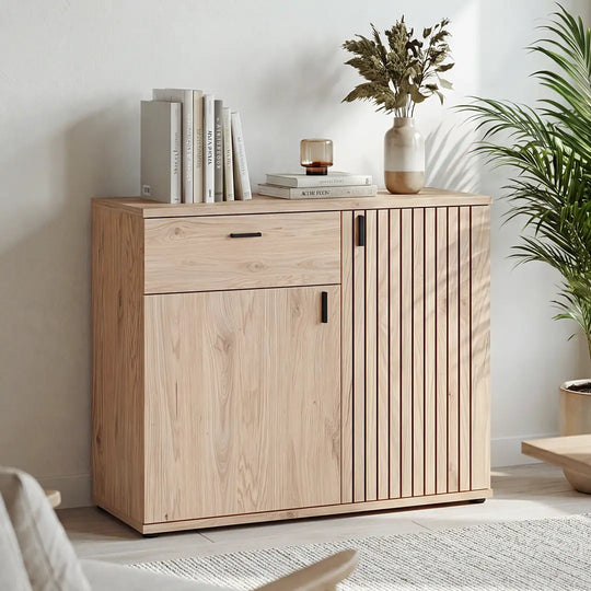 Verniq Sideboard Cabinet 100cm