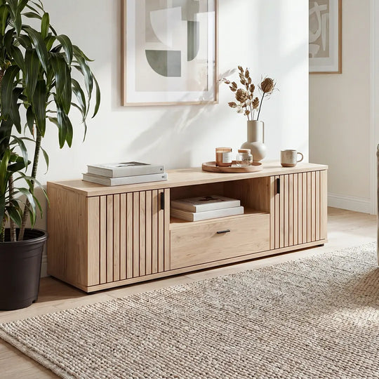 Verniq TV Cabinet 160cm