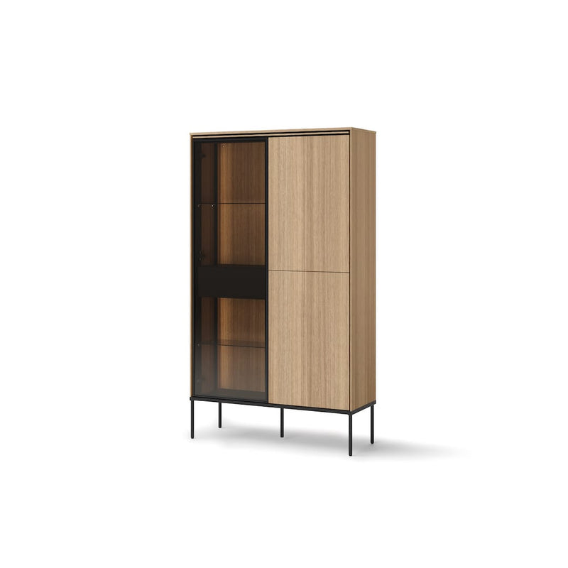 Visso VI-01 Display Cabinet 91cm