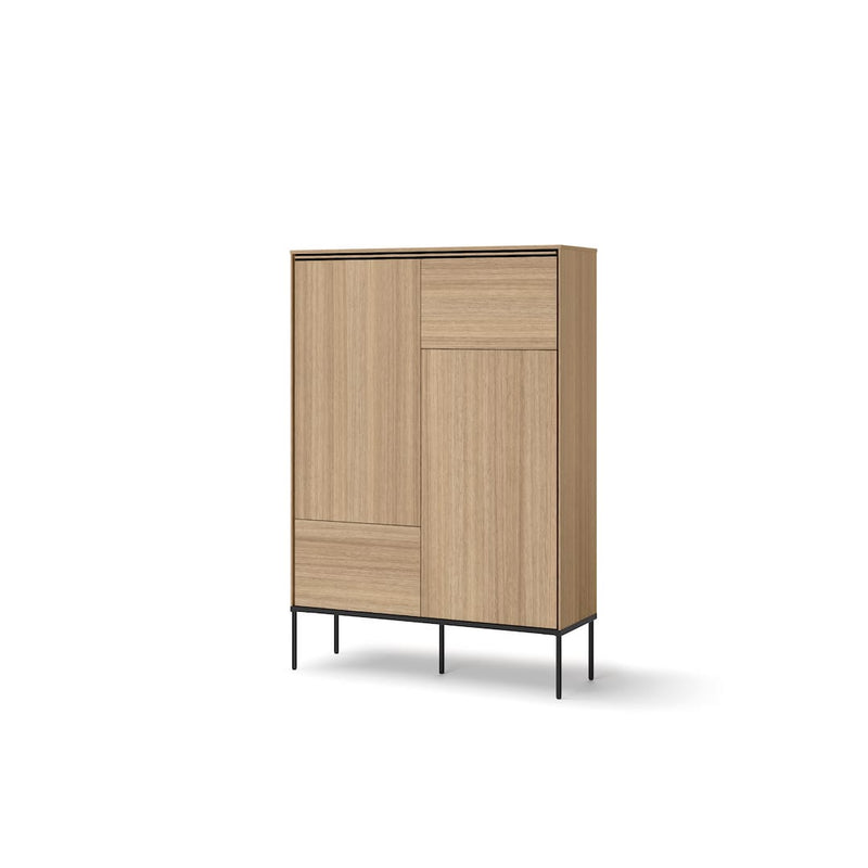 Visso VI-02 Highboard Cabinet 98cm