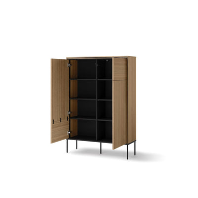 Visso VI-02 Highboard Cabinet 98cm