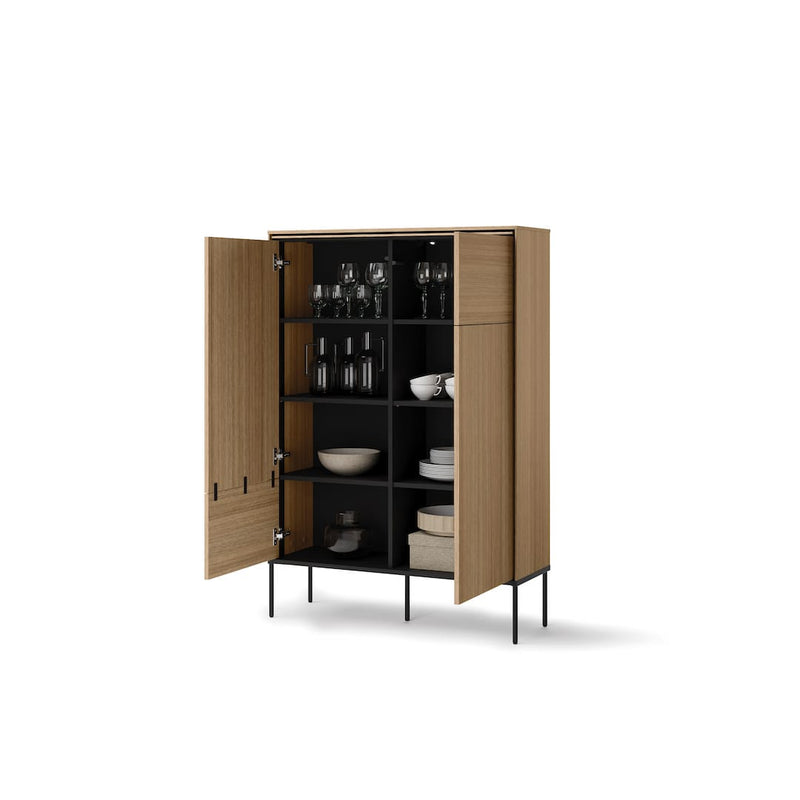 Visso VI-02 Highboard Cabinet 98cm