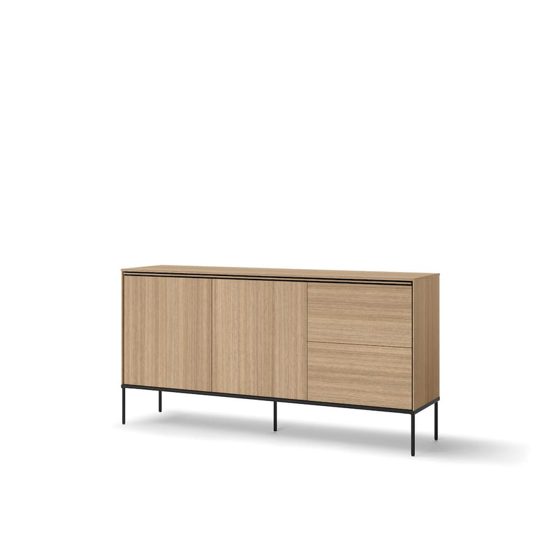 Visso VI-04 Sideboard Cabinet 167cm