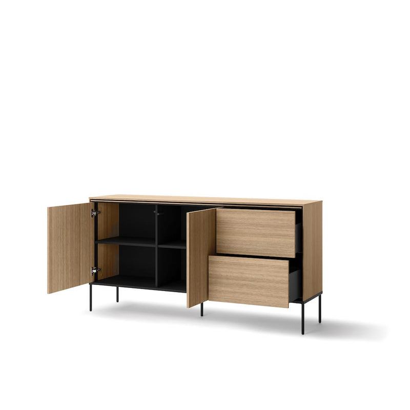 Visso VI-04 Sideboard Cabinet 167cm