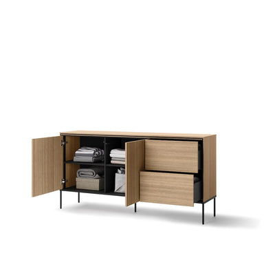 Visso VI-04 Sideboard Cabinet 167cm