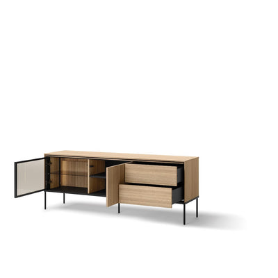 Visso VI-07 TV Cabinet 167cm