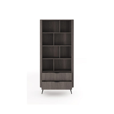 Veris Bookcase 88cm