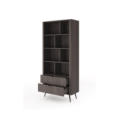 Veris Bookcase 88cm