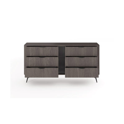 Veris Chest Of Drawers 163cm