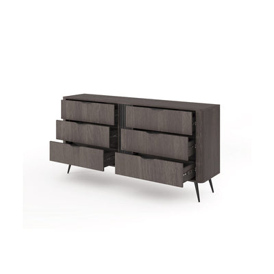 Veris Chest Of Drawers 163cm