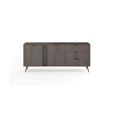 Veris Sideboard Cabinet 195cm