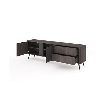 Veris TV Cabinet 195cm
