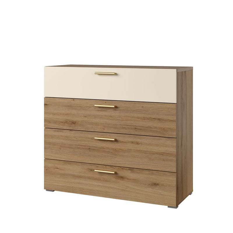 Vertina 27 Chest Of Drawers 100cm