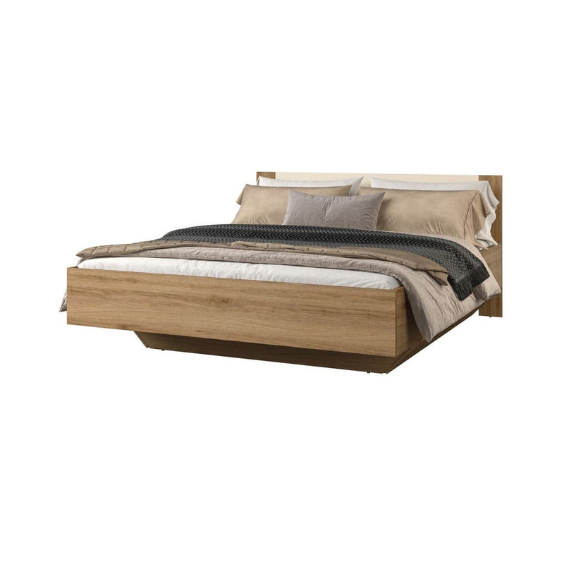 Vertina 31 Bed Frame [EU King]