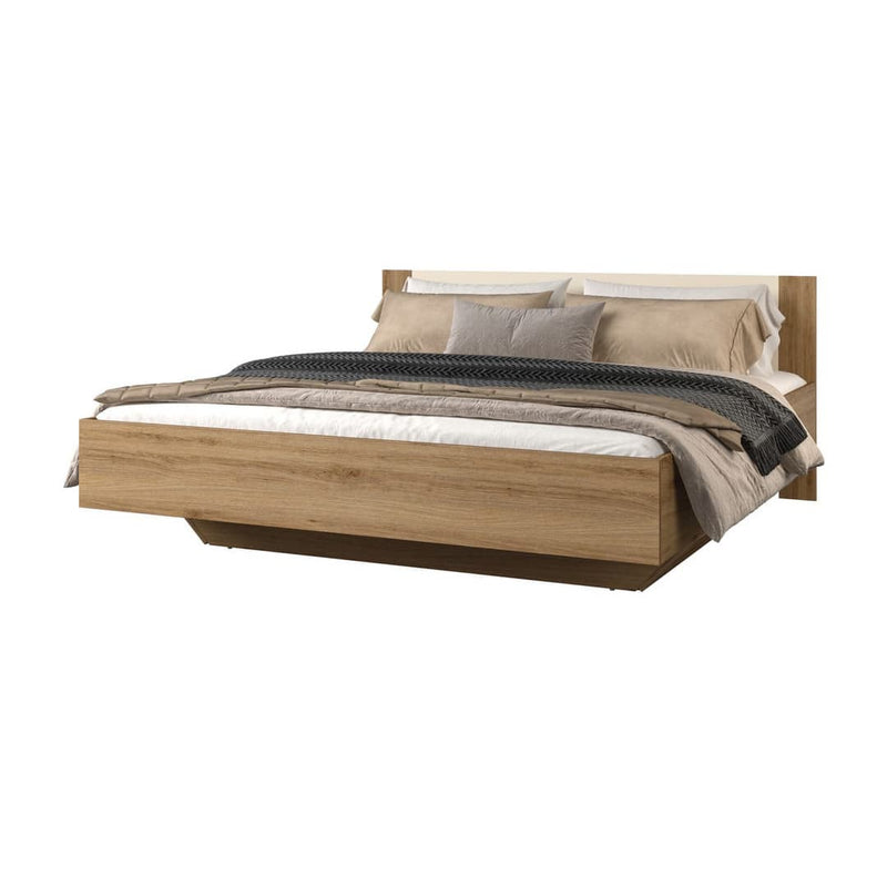 Vertina 32 Bed Frame [EU Super King]