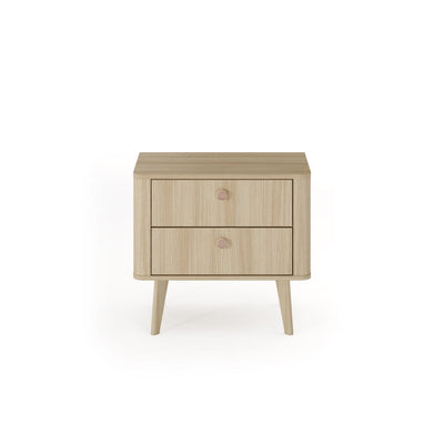 Viki Bedside Table 63cm